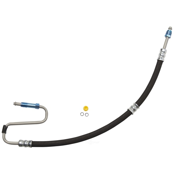 Gates Power Steering Pressure Line Hose Assembly 352246