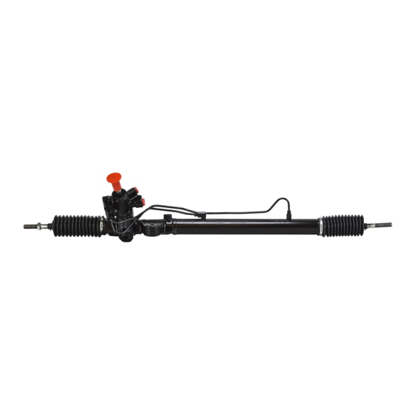 AAE Remanufactured Hydraulic Power Steering Rack & Pinion 100% Tested 3124