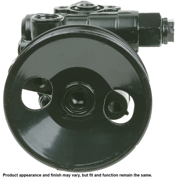 Cardone Reman Remanufactured Power Steering Pump w/o Reservoir 21-5424