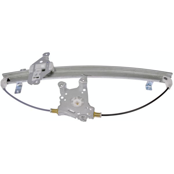 Dorman Front Passenger Side Power Window Regulator Without Motor 740-781