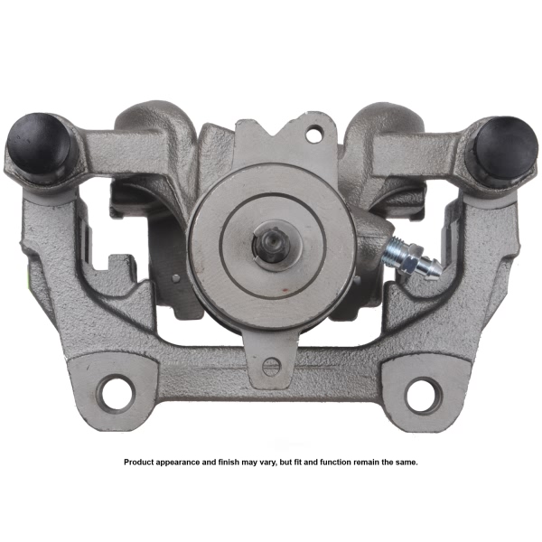 Cardone Reman Remanufactured Unloaded Caliper w/Bracket 18-B5477