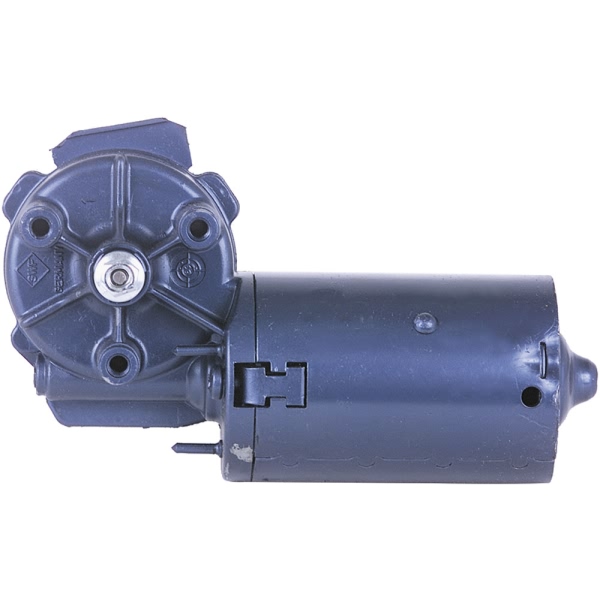 Cardone Reman Remanufactured Wiper Motor 43-1015