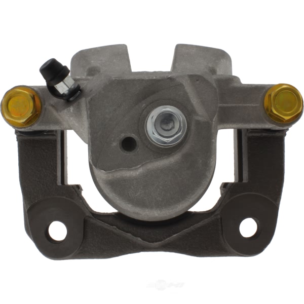 Centric Remanufactured Semi-Loaded Rear Passenger Side Brake Caliper 141.44615