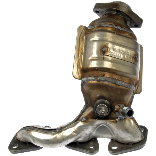 Dorman Stainless Steel Natural Exhaust Manifold 674-595