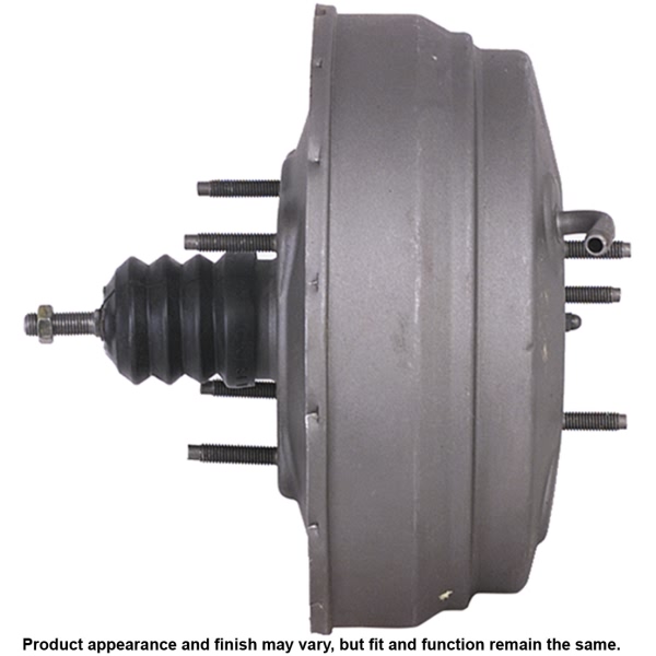 Cardone Reman Remanufactured Vacuum Power Brake Booster w/o Master Cylinder 53-2761