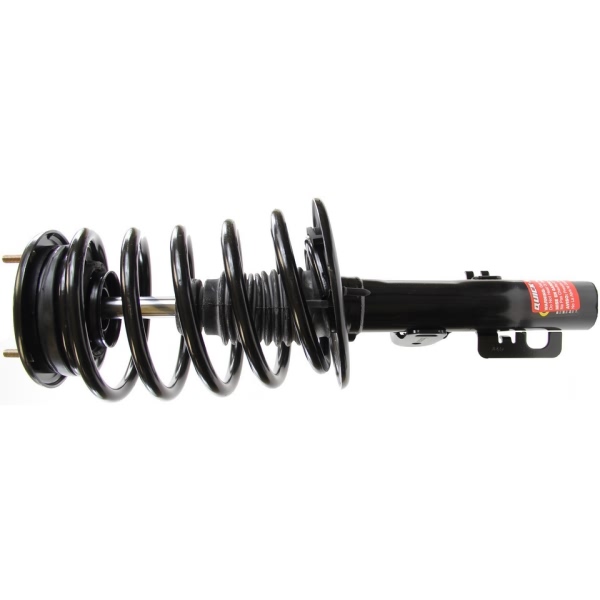 Monroe Quick-Strut™ Front Driver Side Complete Strut Assembly 272530