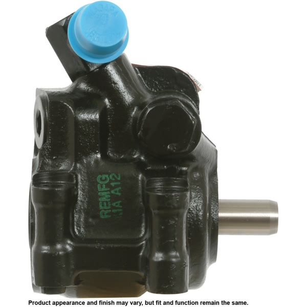 Cardone Reman Remanufactured Power Steering Pump w/o Reservoir 20-283