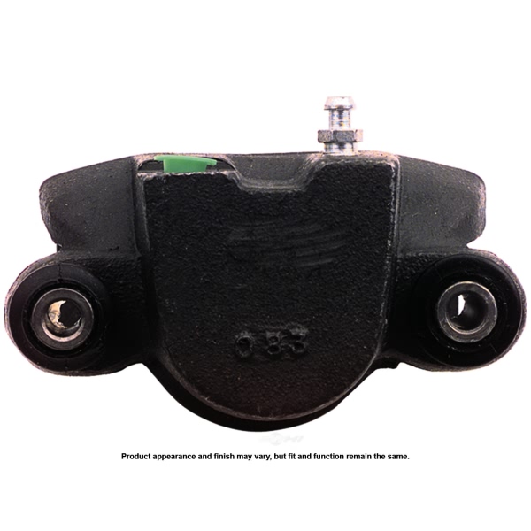 Cardone Reman Remanufactured Unloaded Caliper 18-4609