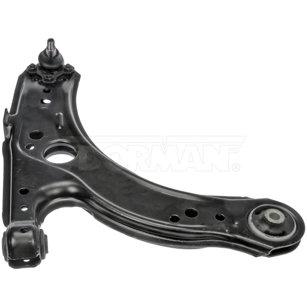 Dorman Front Passenger Side Lower Control Arm And Ball Joint Assembly 524-144