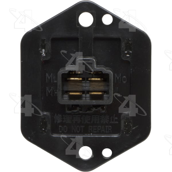 Four Seasons Hvac Blower Motor Resistor 20292