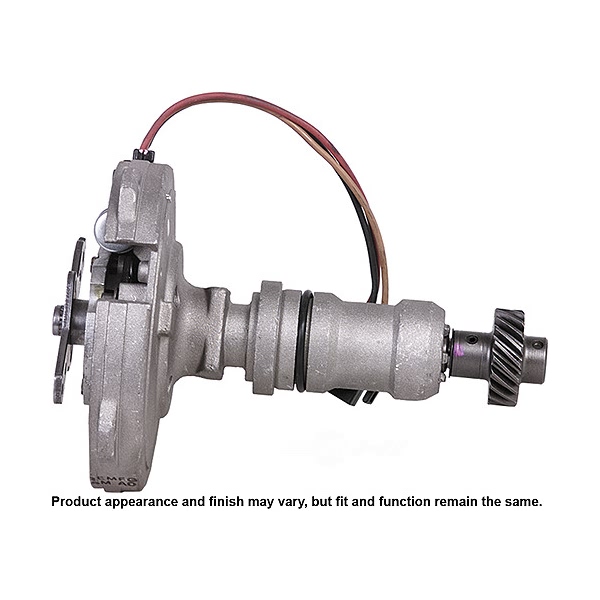 Cardone Reman Remanufactured Electronic Distributor 30-1858