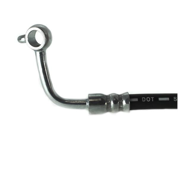 Centric Front Driver Side Brake Hose 150.50058