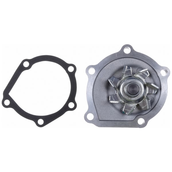 Gates Engine Coolant Standard Water Pump 41149