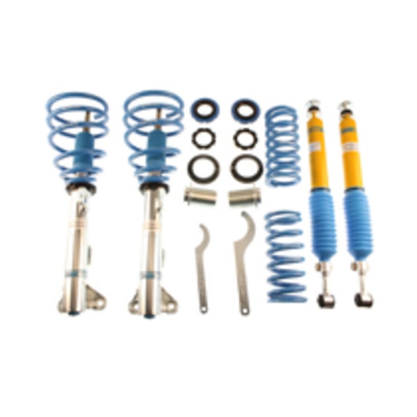 Bilstein Pss9 Front And Rear Lowering Coilover Kit 48-088602