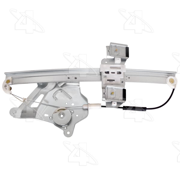 ACI Front Passenger Side Power Window Regulator 81267