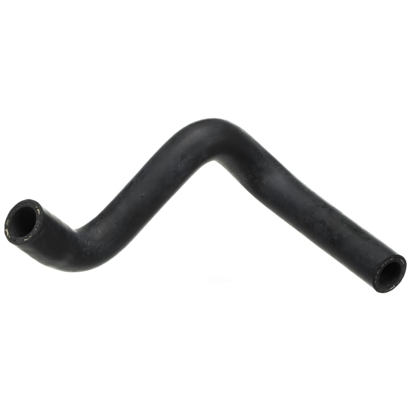 Gates Hvac Heater Molded Hose 19976