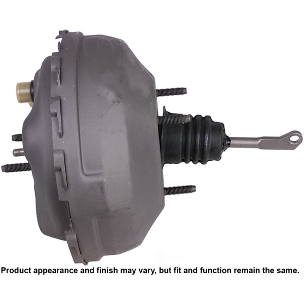 Cardone Reman Remanufactured Vacuum Power Brake Booster w/o Master Cylinder 54-71090