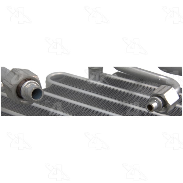 Four Seasons A C Evaporator Core 54670