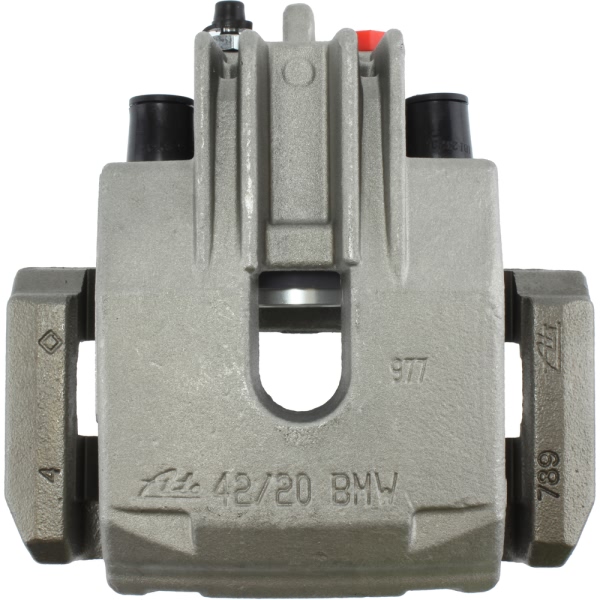 Centric Remanufactured Semi-Loaded Rear Brake Caliper 141.34572