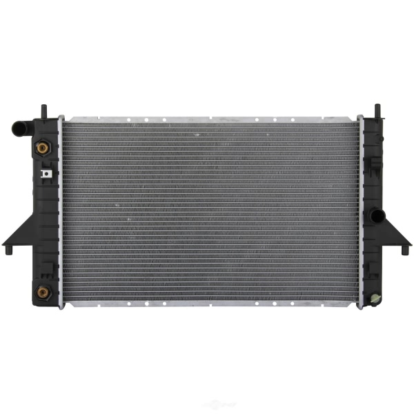 Spectra Premium Complete Radiator CU2191