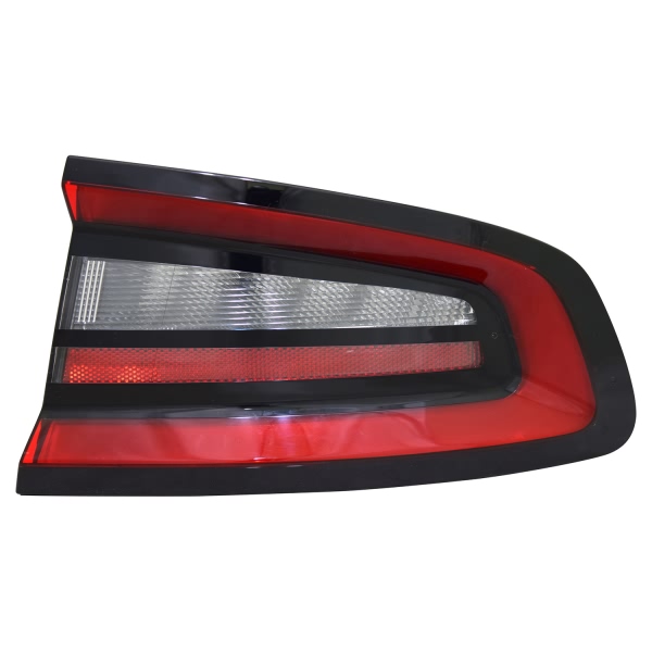TYC Passenger Side Outer Replacement Tail Light 11-6797-00-9