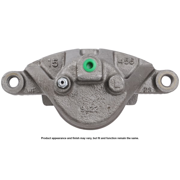 Cardone Reman Remanufactured Unloaded Caliper 18-4638