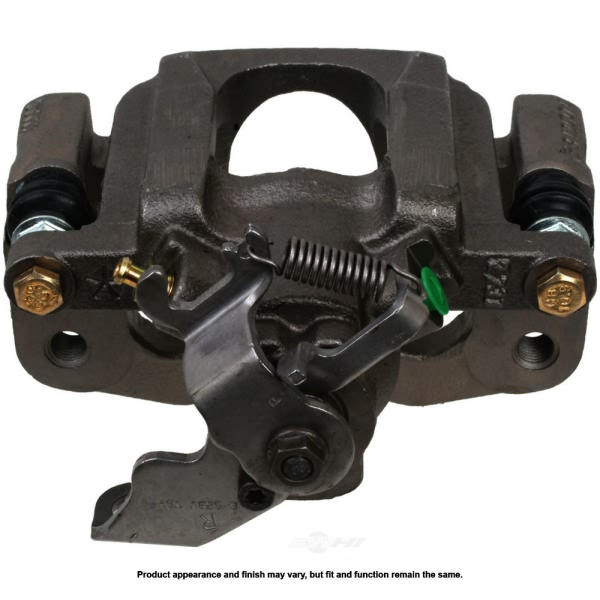 Cardone Reman Remanufactured Unloaded Caliper w/Bracket 18-B5080