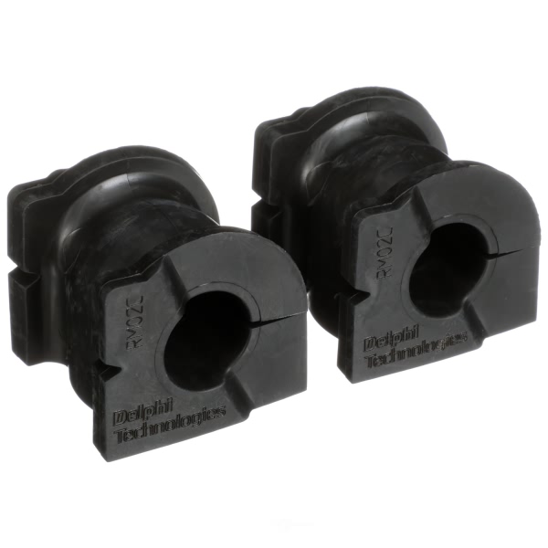 Delphi Front Sway Bar Bushings TD4173W