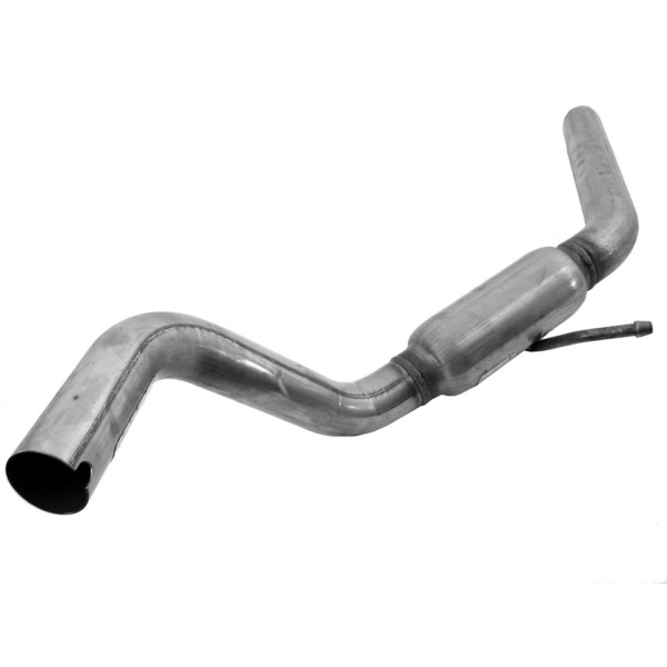 Walker Aluminized Steel Exhaust Tailpipe 54684