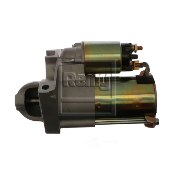 Remy Remanufactured Starter 26610