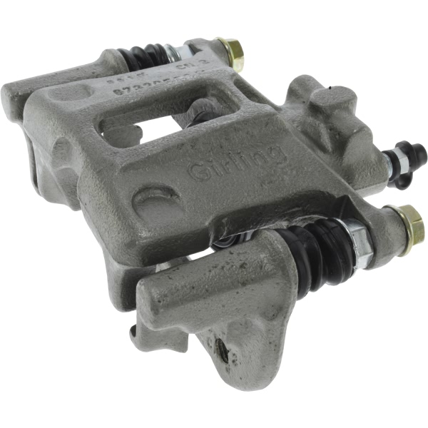 Centric Remanufactured Semi-Loaded Rear Driver Side Brake Caliper 141.20504