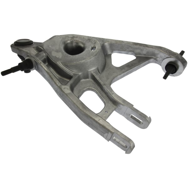 Centric Premium™ Rear Driver Side Lower Control Arm and Ball Joint Assembly 622.66072