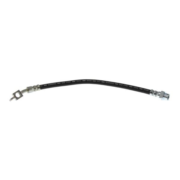 Centric Rear Passenger Side Lower Brake Hose 150.39321