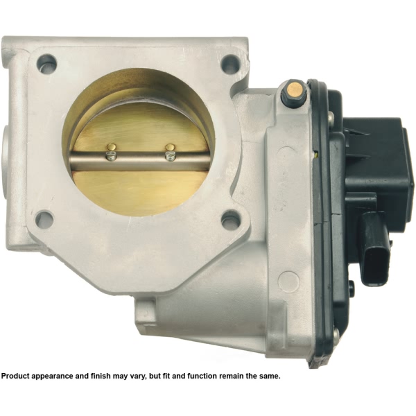 Cardone Reman Remanufactured Throttle Body 67-6011