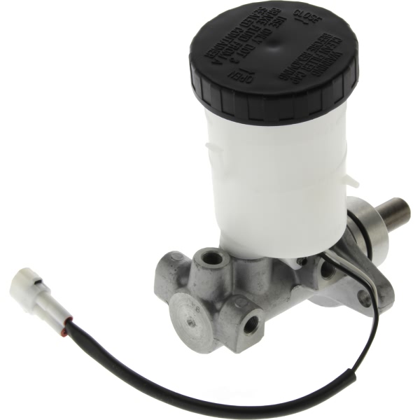 Centric Premium Brake Master Cylinder 130.48017