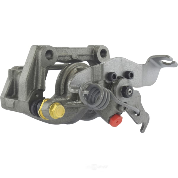 Centric Remanufactured Semi-Loaded Rear Driver Side Brake Caliper 141.61550