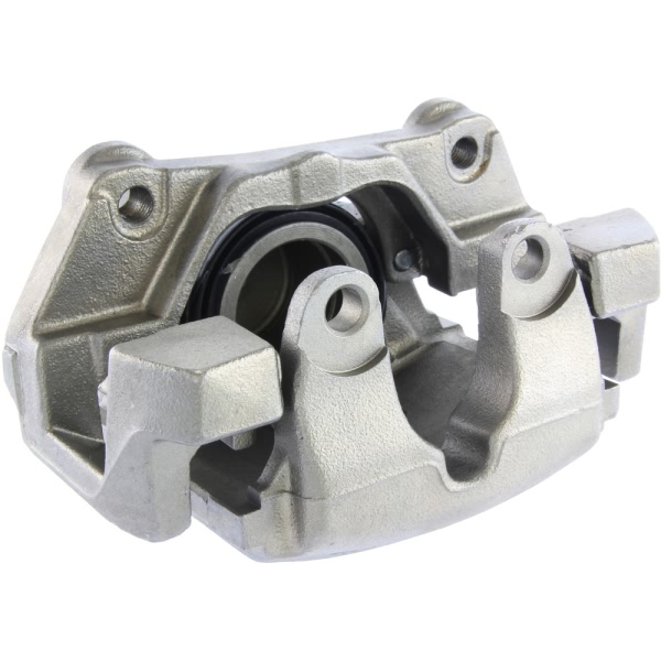 Centric Remanufactured Semi-Loaded Front Driver Side Brake Caliper 141.34096