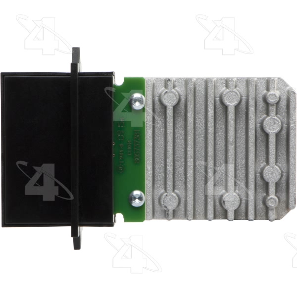 Four Seasons Hvac Blower Motor Resistor 20303