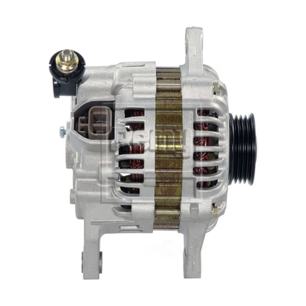 Remy Remanufactured Alternator 13285