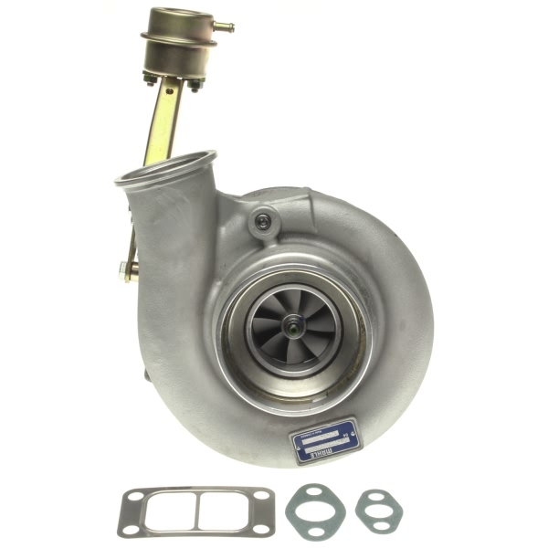 Mahle Turbocharger 286TC21007000