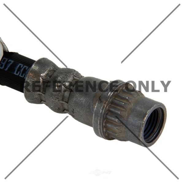 Centric Front Brake Hose 150.35054