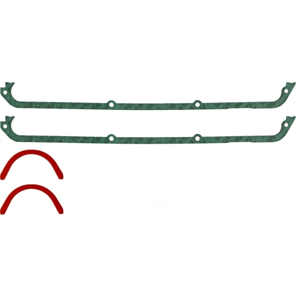 Victor Reinz Valve Cover Gasket Set 15-23902-02