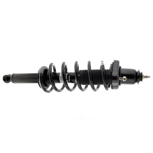 KYB Strut Plus Rear Driver Or Passenger Side Twin Tube Complete Strut Assembly SR4504