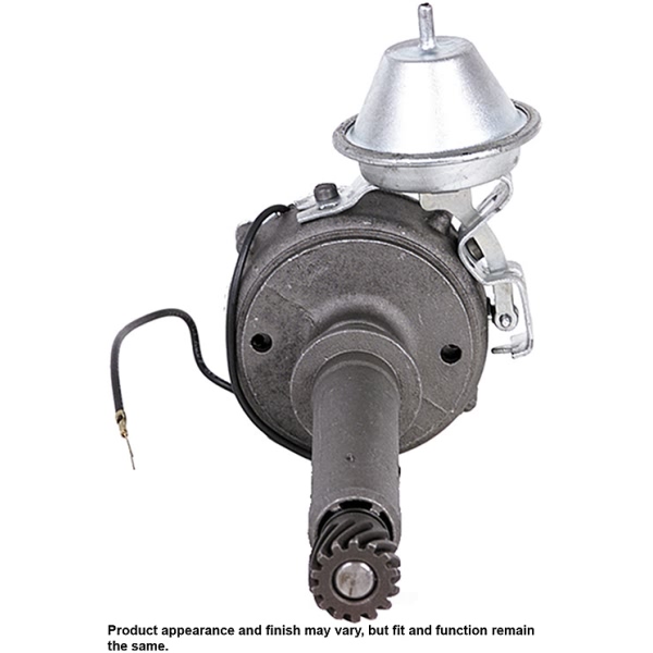 Cardone Reman Remanufactured Point-Type Distributor 30-1645