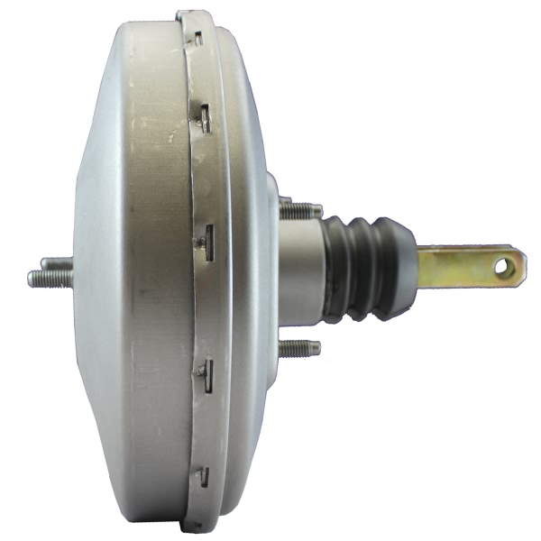 Centric Power Brake Booster 160.88665