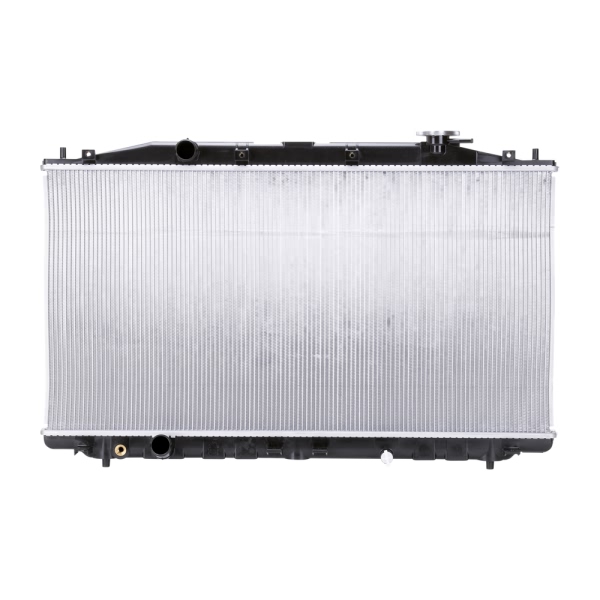 TYC Engine Coolant Radiator 13009