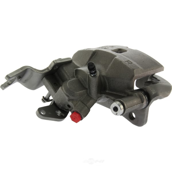 Centric Remanufactured Semi-Loaded Rear Passenger Side Brake Caliper 141.44581