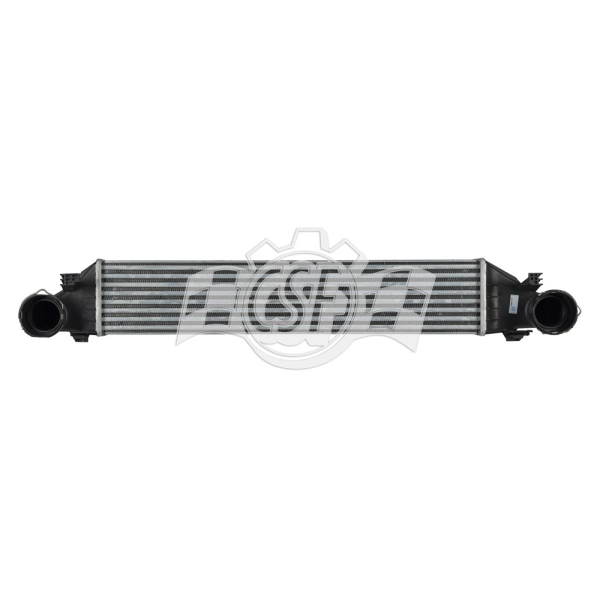 CSF OE Style Design Intercooler 6056