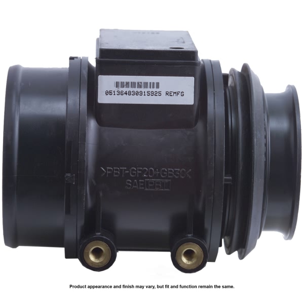 Cardone Reman Remanufactured Mass Air Flow Sensor 74-10065