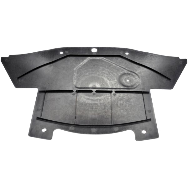 Dorman Front Forward Engine Splash Shield 924-255